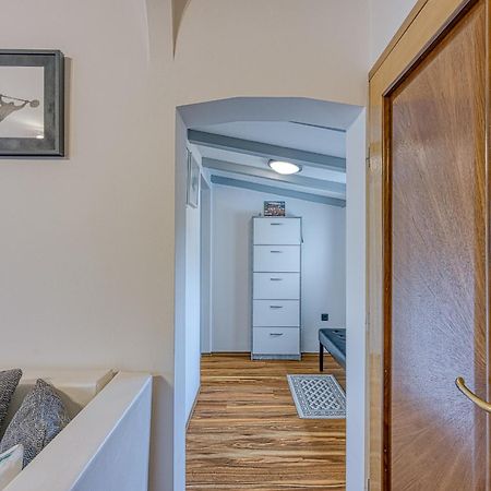 Apartments Suki Rovinj Eksteriør billede