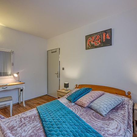 Apartments Suki Rovinj Eksteriør billede