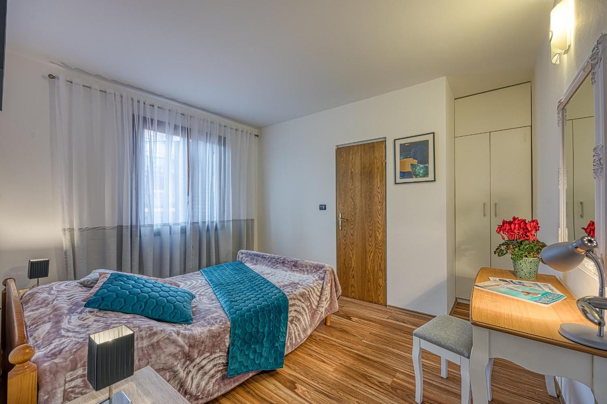Apartments Suki Rovinj Eksteriør billede
