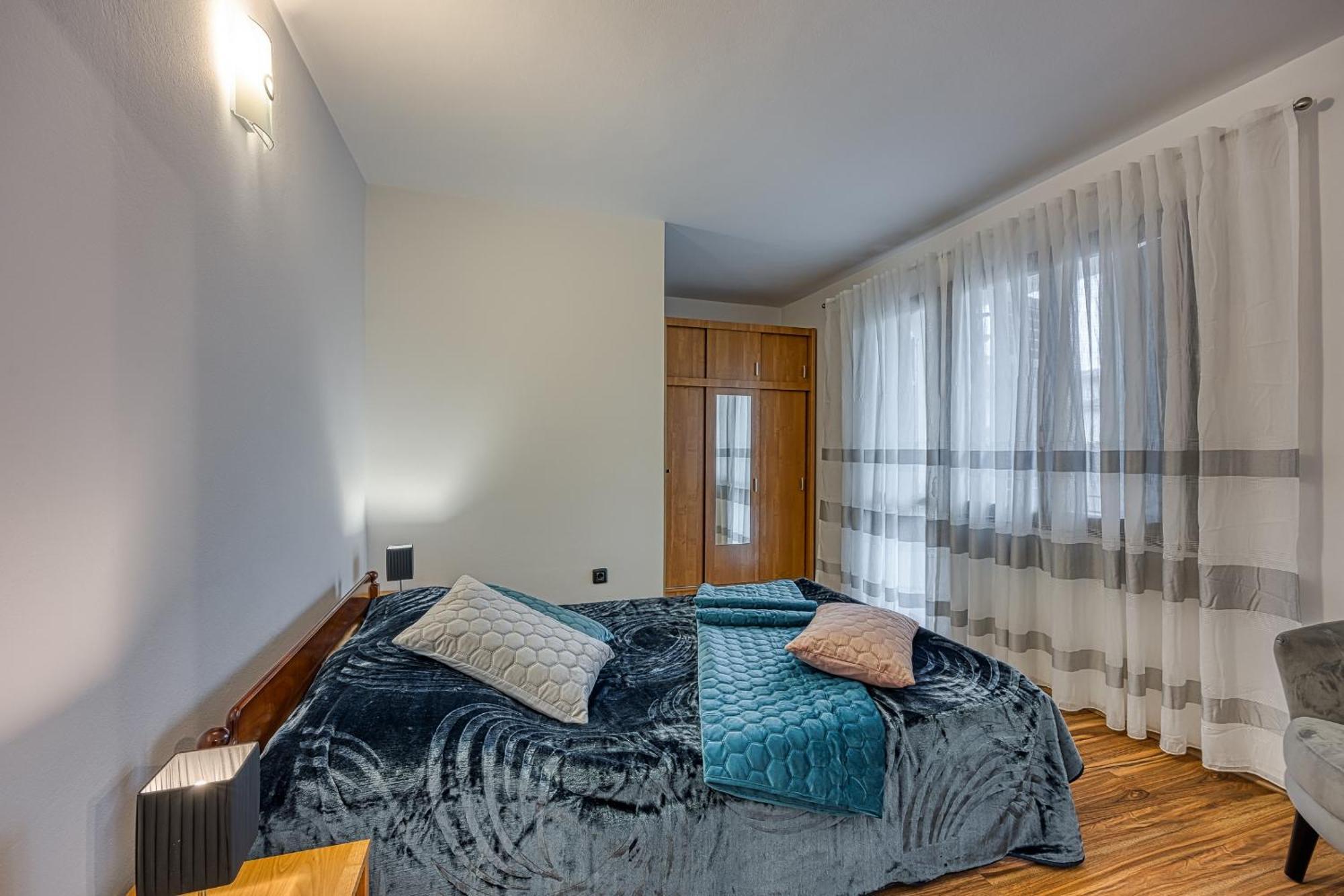 Apartments Suki Rovinj Eksteriør billede
