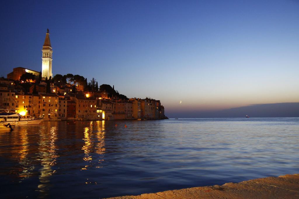 Apartments Suki Rovinj Eksteriør billede