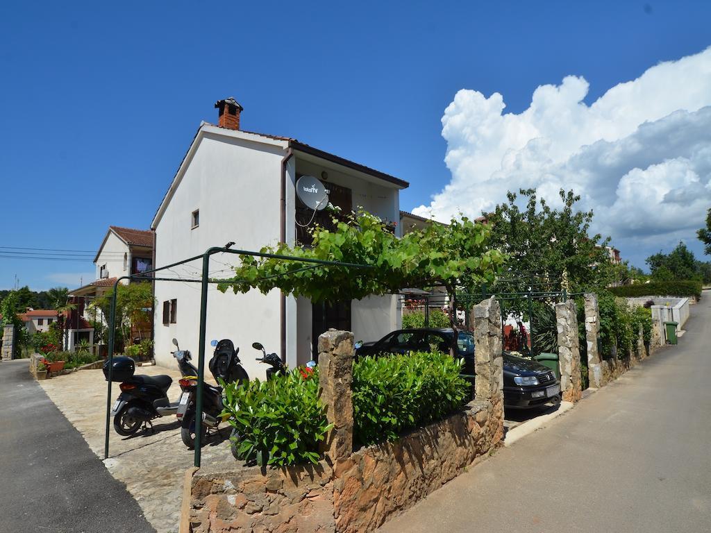 Apartments Suki Rovinj Eksteriør billede